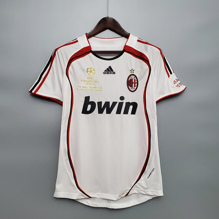 Maglia AC Milan 2006/07 Retro