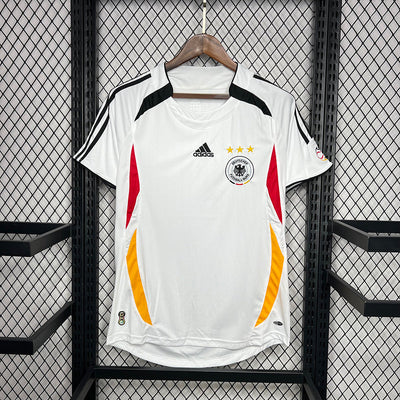 Maglia Germania l Retro 2006