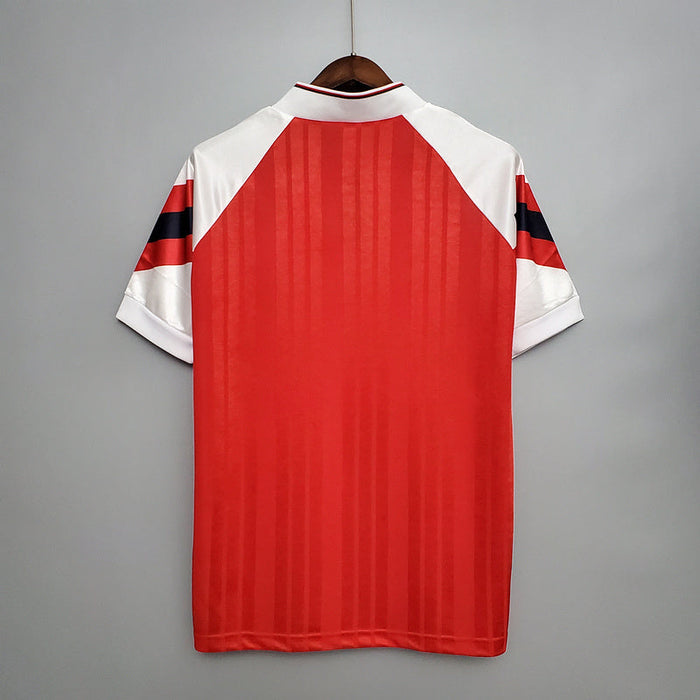 Maglia Arsenal Retro 1992/1993 Rossa- Adidas