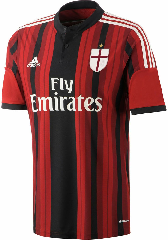 Maglia AC Milan 2014/15 Retro