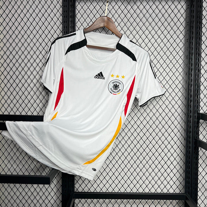 Maglia Germania l Retro 2006