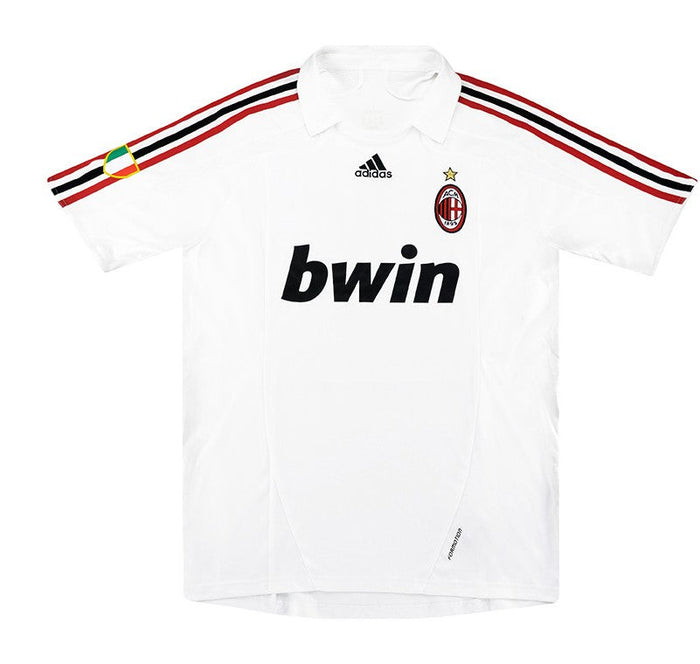 Maglia AC Milan 2007/08 Retro