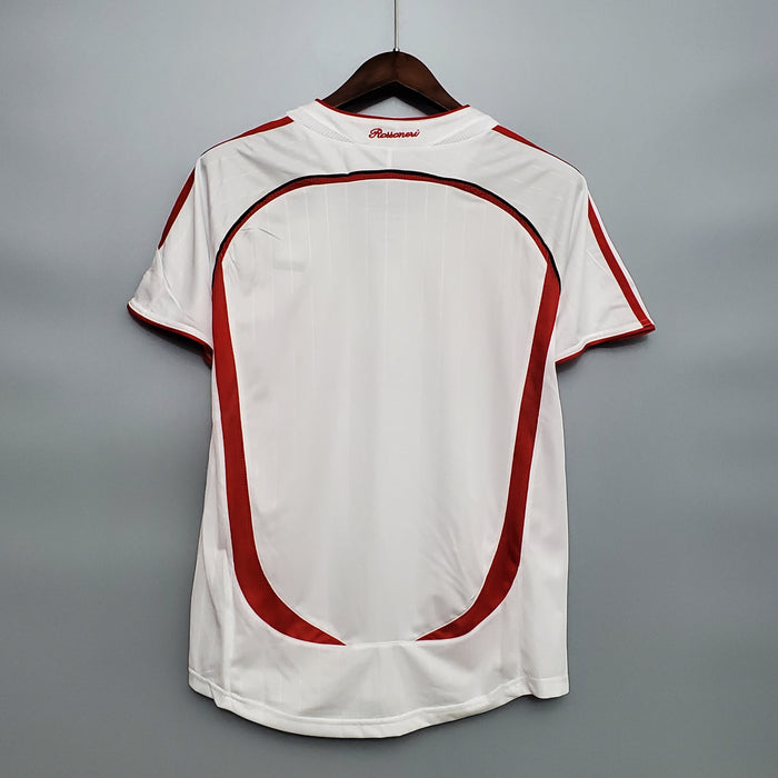 Maglia AC Milan 2006/07 Retro