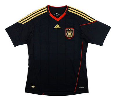 Maglia Germania Retro - 2010