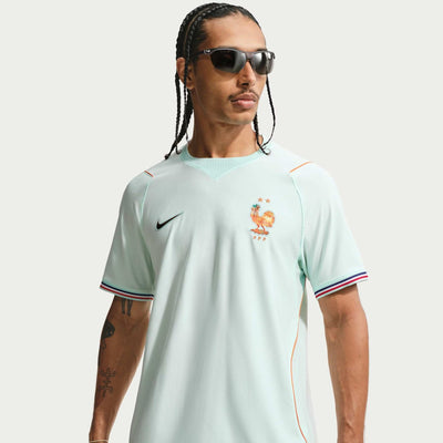 Maglia II Francia 2026/27 Versione Tifoso Maschile