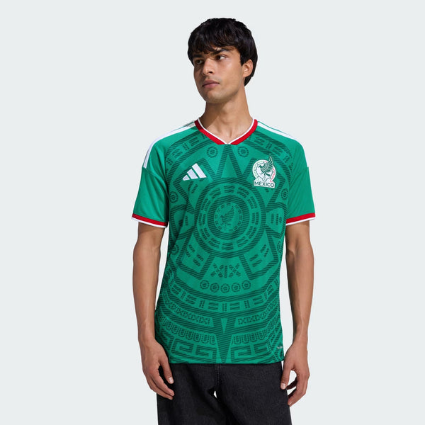 Maglia I Messico 2026/27 Versione Tifoso Maschile
