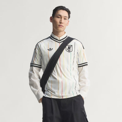 Maglia II Giappone 2026/27 Versione Giocatore Maschile