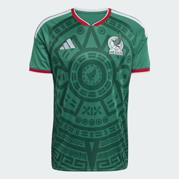Maglia I Messico 2026/27 Versione Tifoso Maschile