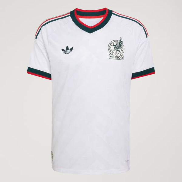 Maglia II Messico 2026/27 Versione Giocatore Maschile