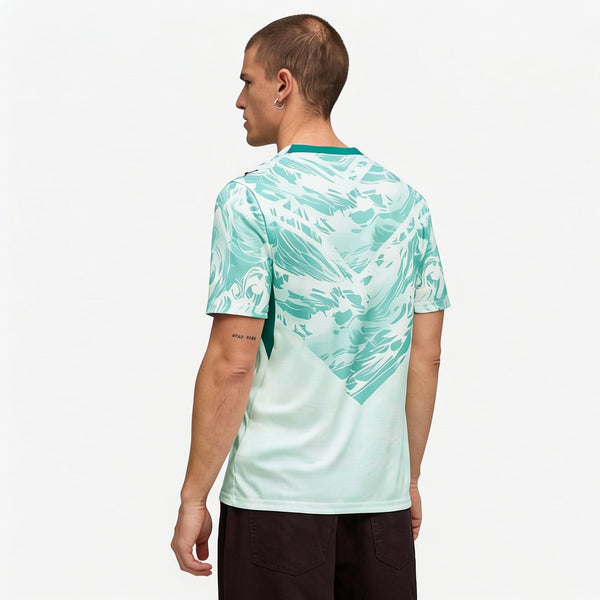 Maglia II Portogallo 2026/27 Versione Tifoso Maschile