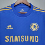 Maglia Chelsea Retro 2012/2013 Blu - Adidas
