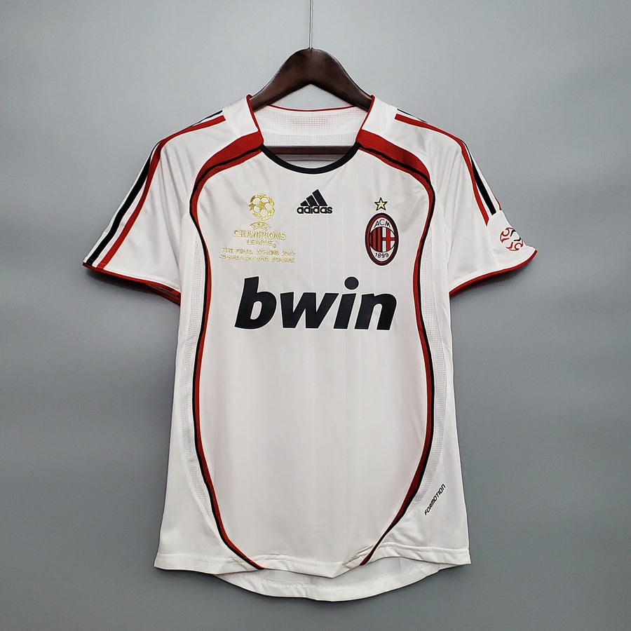 Maglia AC Milan 2006/07 Retro