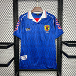 Maglia Do Giappone l Retro 1998