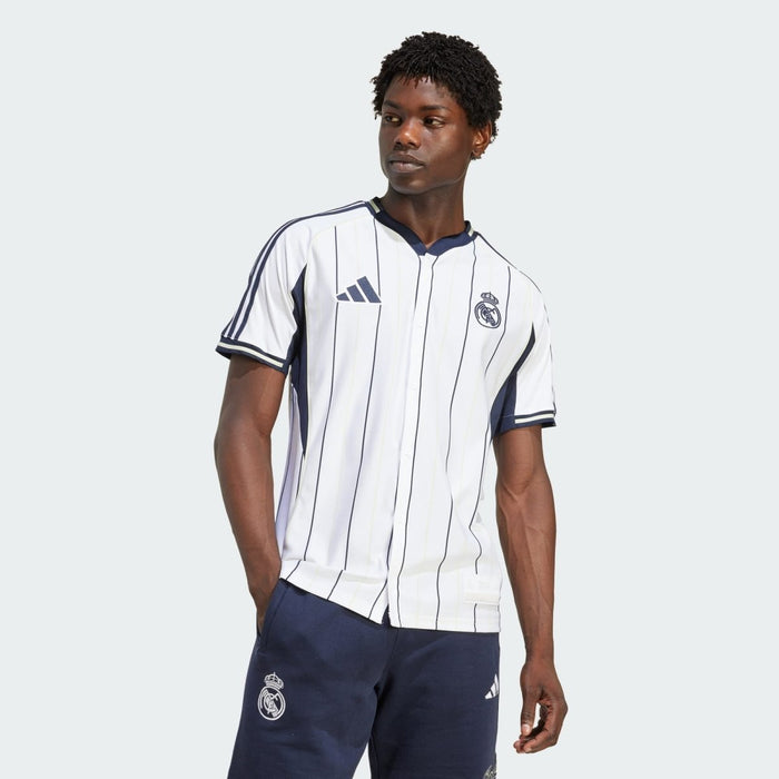 Maglia Real Madrid US Pack 2025