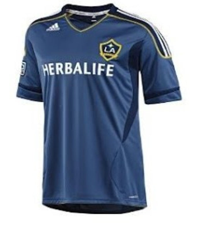 Maglia Adidas LA Galaxy 11/12 - Retro