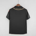 Maglia AC Milan Retro Terza III 2011/12 - Nero