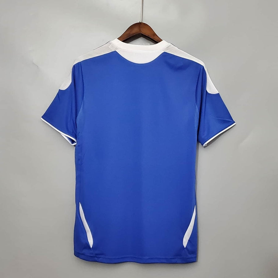 Maglia Chelsea Retro 2012 Blu - Adidas