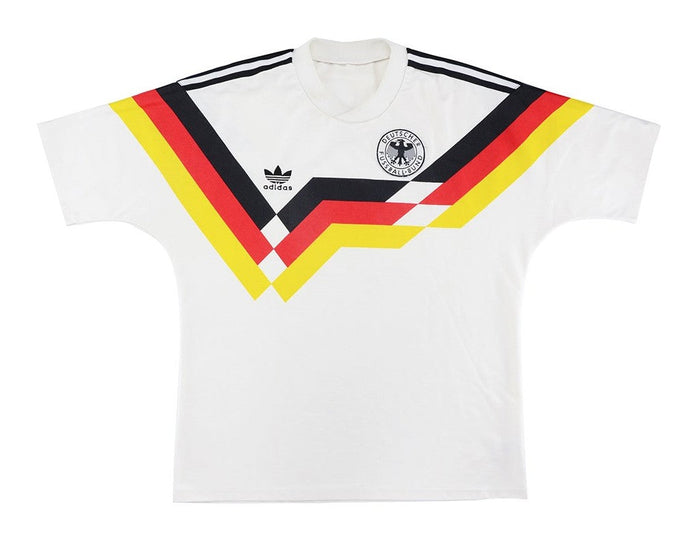 Maglia Germania Retro - 1990