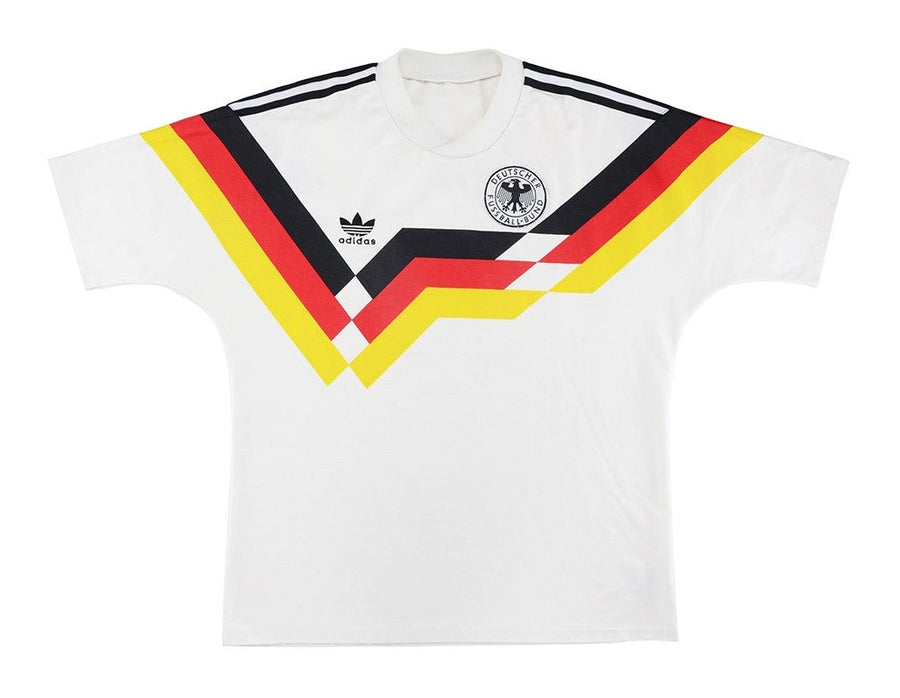 Maglia Germania Retro - 1990
