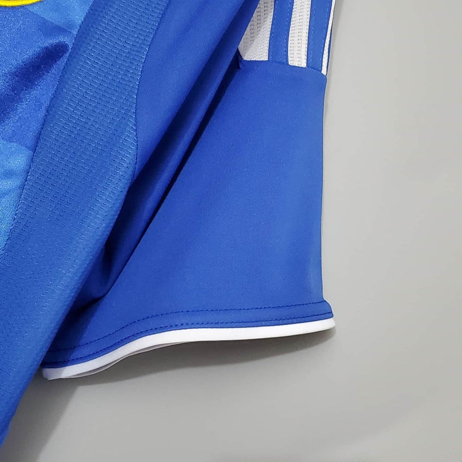 Maglia Chelsea Retro 2012 Blu - Adidas