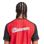 Maglia do Flamengo Baseball - 2025/2026