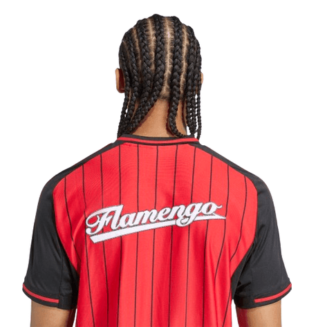 Maglia do Flamengo Baseball - 2025/2026