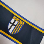 Maglia Parma Retro 2002/2003 Bianca - Champion