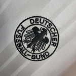 Maglia Germania Trasferta Adidas 1992/93 Retro- Bianco