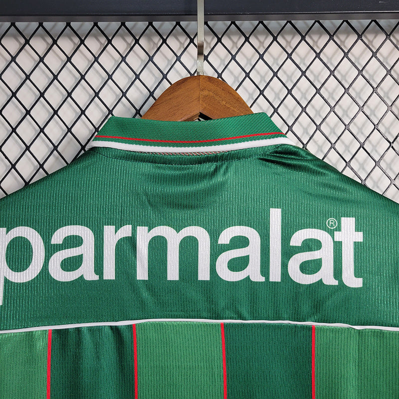 Maglia do Palmeiras Retro 1999