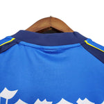 Maglia América-MEX Retro 2001-2002 Blu - Nike