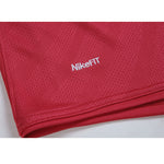 Maglia Manchester United 2007/08 - Retro Maschile - Rosso
