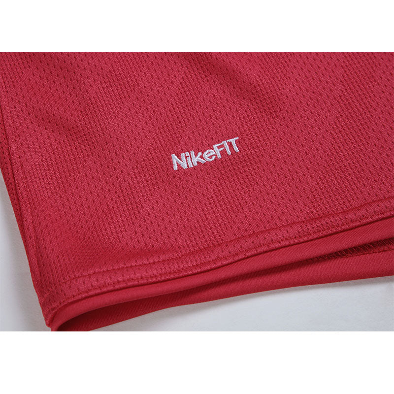 Maglia Manchester United 2007/08 - Retro Maschile - Rosso