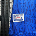 Maglia Do Giappone l Retro 1998