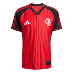 Maglia do Flamengo Baseball - 2025/2026
