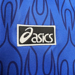Maglia Do Giappone l Retro 1998