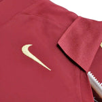 Maglia Arsenal Retro 2005/2006 Bordeaux - Nike