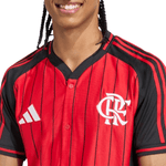 Maglia do Flamengo Baseball - 2025/2026