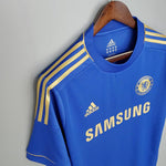 Maglia Chelsea Retro 2012/2013 Blu - Adidas