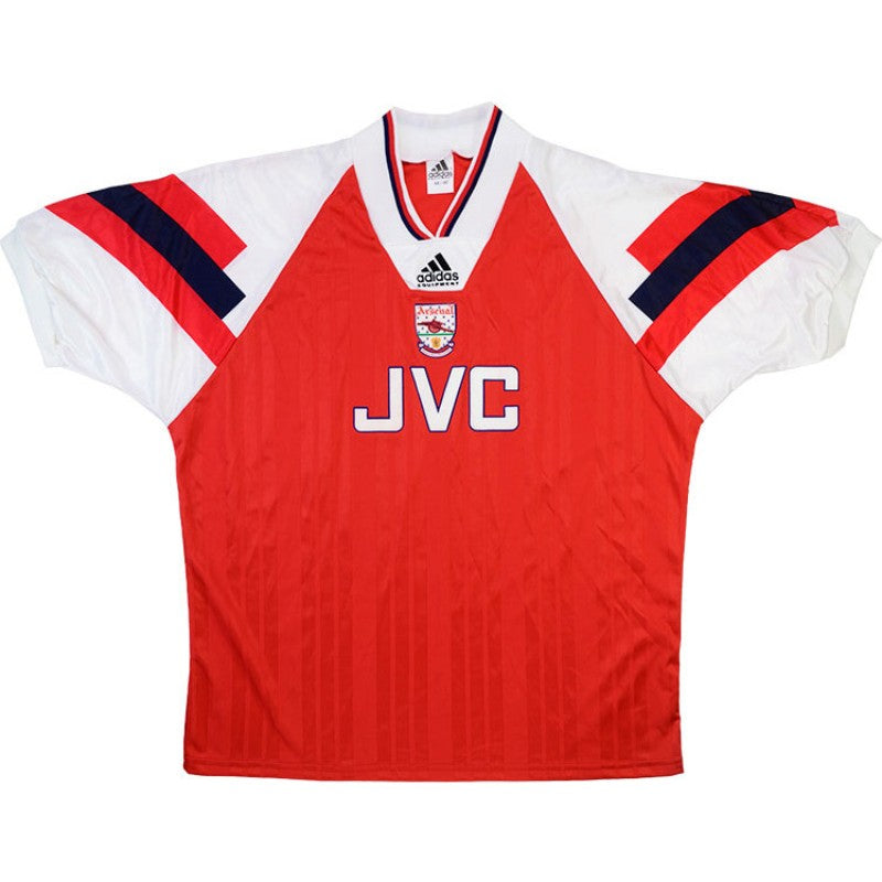Maglia Arsenal 1992 Retro