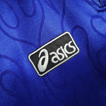 Maglia Giappone Asics Retro 98-99  Big Flame
