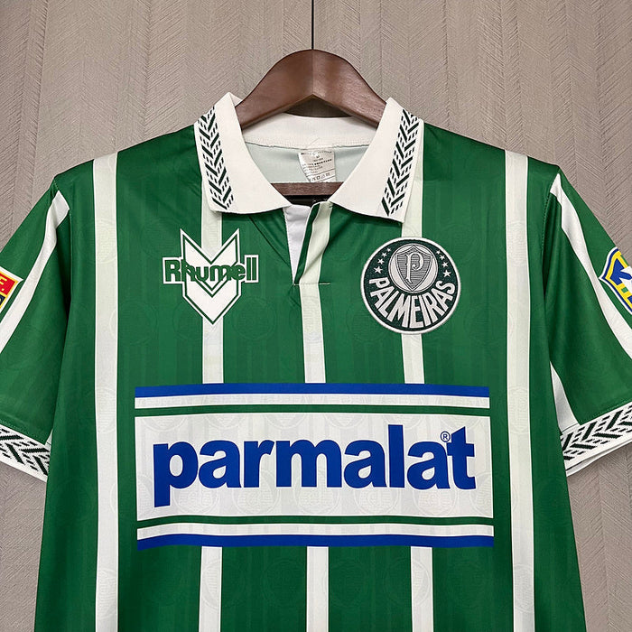 Maglia do Palmeiras Retro 1994