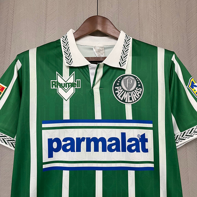 Maglia do Palmeiras Retro 1994
