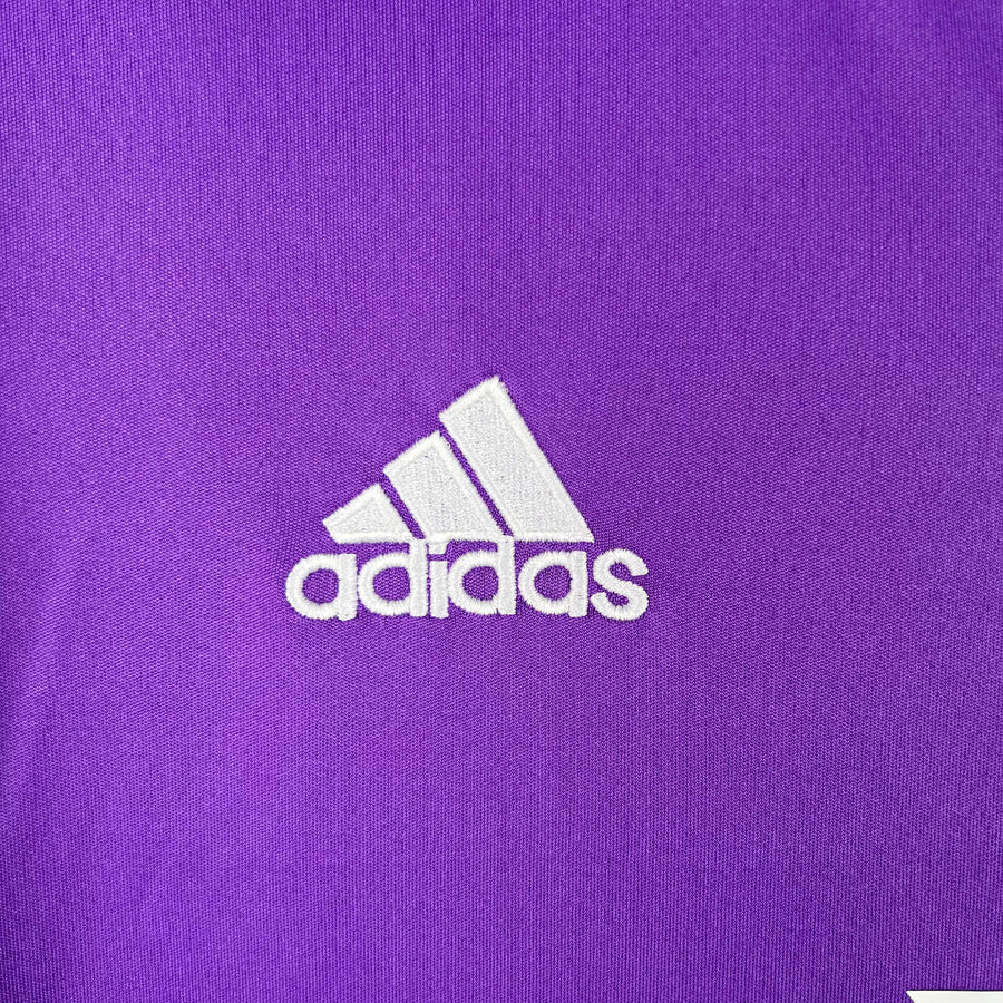 Maglia Real Madrid Trasferta 2006/07 16/17 Retro
