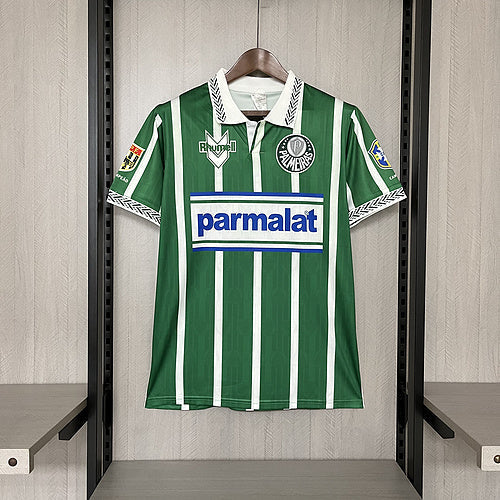 Maglia do Palmeiras Retro 1994