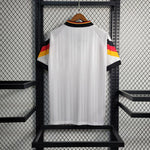 Maglia Germania Trasferta Adidas 1992/93 Retro- Bianco