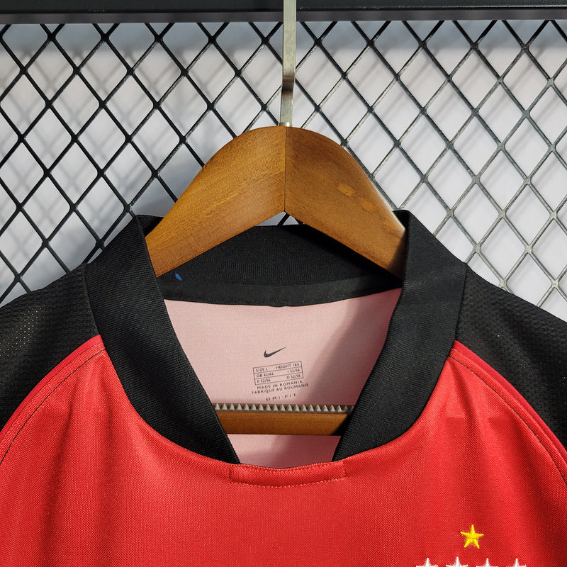 Flamengo retro 2003/2004 Nike