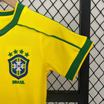Brasile 1998 retrô Bambino
