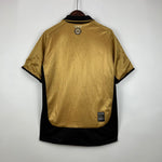 Maglia Retro Manchester United Edizione 100 Anos, Double Face