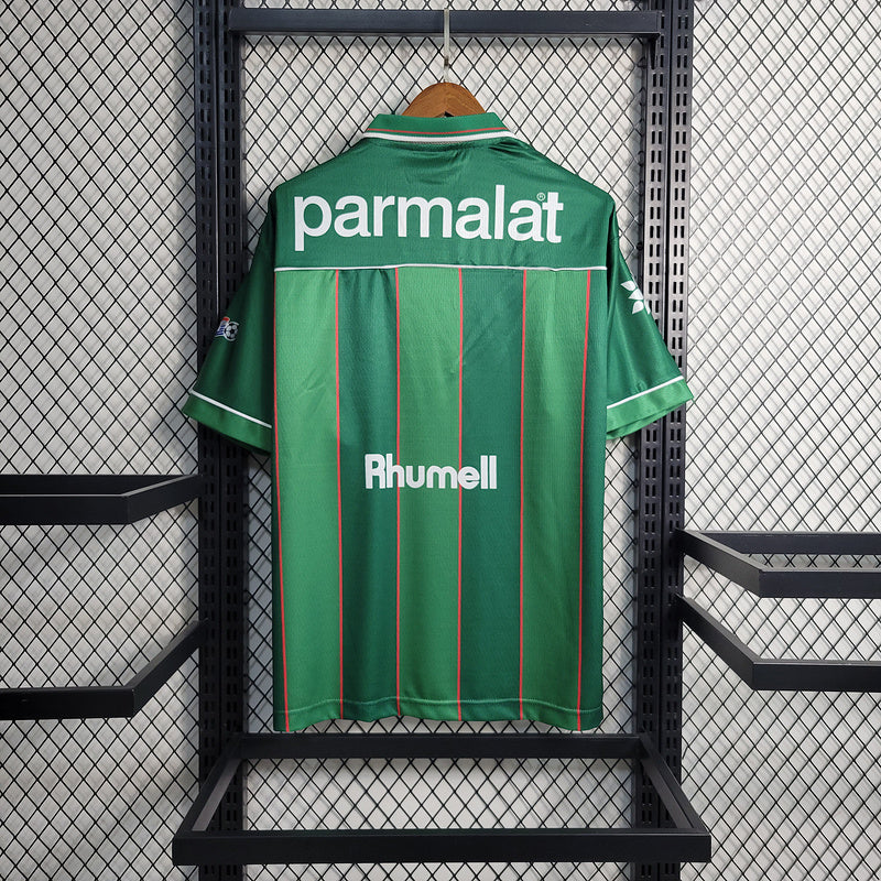 Maglia do Palmeiras Retro 1999
