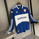 Maglia do Palmeiras III Manica Lunga retro 2009